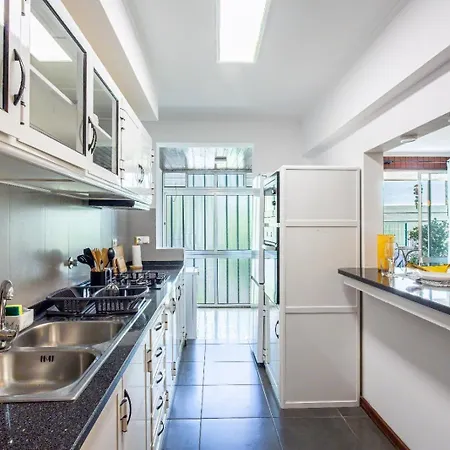 Apartment Confortavel
