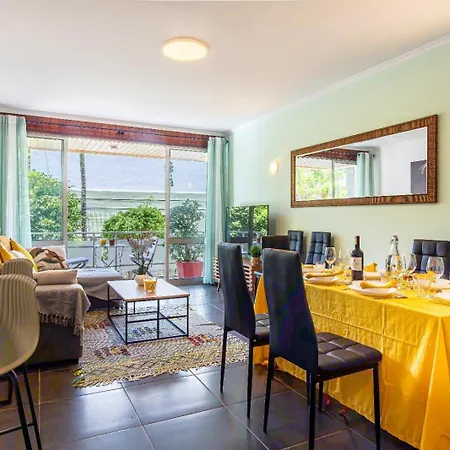 Confortavel Apartment *