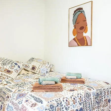 Apartment Confortavel *