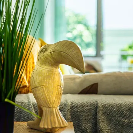 Confortavel Apartment