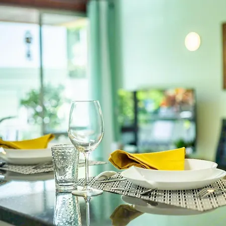 Confortavel Apartment *