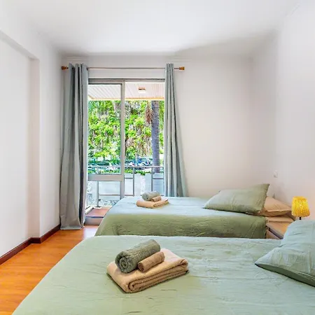 Confortavel Apartment