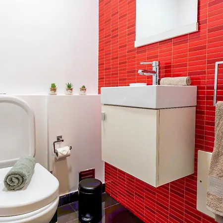 Confortavel Apartment Funchal (Madeira)