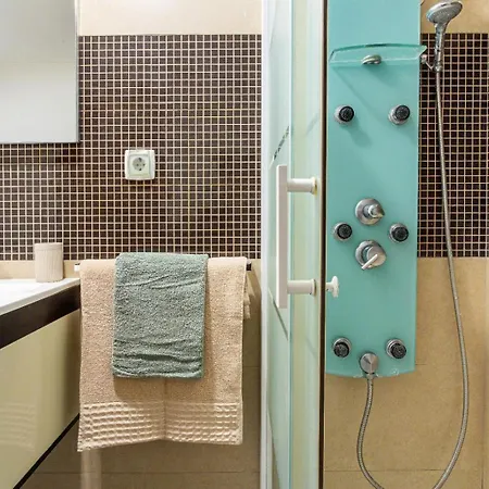 Apartment Confortavel Funchal (Madeira)