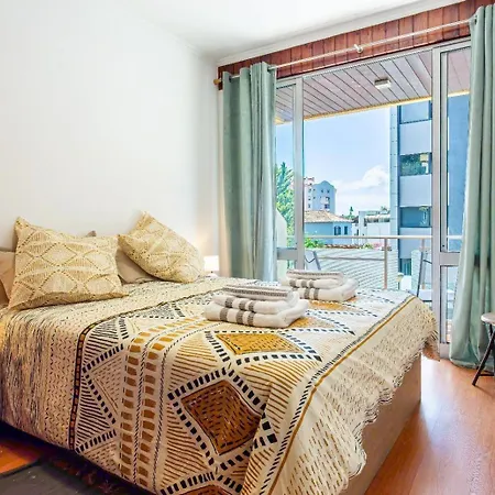 Apartment Confortavel